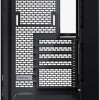 Phanteks NV5 MKII Midi Tower Κουτί Υπολογιστή με Πλαϊνό Παράθυρο Satin Black
