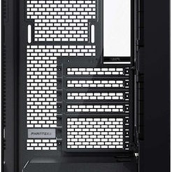 Phanteks NV5 MKII Midi Tower Κουτί Υπολογιστή με Πλαϊνό Παράθυρο Satin Black