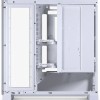 Phanteks NV5 MKII Midi Tower Κουτί Υπολογιστή με Πλαϊνό Παράθυρο Λευκό