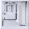 Phanteks NV5 MKII Midi Tower Κουτί Υπολογιστή με Πλαϊνό Παράθυρο Λευκό