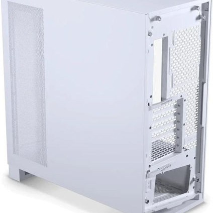 Phanteks NV5 MKII Midi Tower Κουτί Υπολογιστή με Πλαϊνό Παράθυρο Λευκό