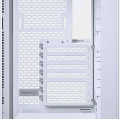 Phanteks NV5 MKII Midi Tower Κουτί Υπολογιστή με Πλαϊνό Παράθυρο Λευκό