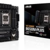 Asus TUF GAMING B650M-PLUS Motherboard Micro ATX με AMD AM5 Socket