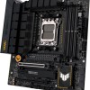 Asus TUF GAMING B650M-PLUS Motherboard Micro ATX με AMD AM5 Socket