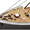 Revell 100 Years Titanic Φιγούρα Μοντελισμού Πλοίο 262 Κομματιών σε Κλίμακα 1:400 με Κόλλα και Χρώματα 67εκ.