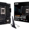 Asus TUF Gaming B650M-Plus WiFi Motherboard Micro ATX με AMD AM5 Socket 90MB1BF0-M0EAY0