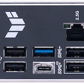 Asus TUF Gaming B650M-Plus WiFi Motherboard Micro ATX με AMD AM5 Socket 90MB1BF0-M0EAY0