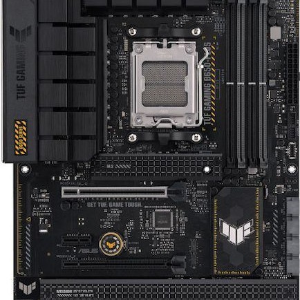 Asus TUF Gaming B650-PLUS Motherboard ATX με AMD AM5 Socket 90MB1BY0-M0EAY0