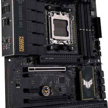 Asus TUF Gaming B650-PLUS Motherboard ATX με AMD AM5 Socket 90MB1BY0-M0EAY0