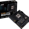 Asus TUF Gaming B650-PLUS Motherboard ATX με AMD AM5 Socket 90MB1BY0-M0EAY0