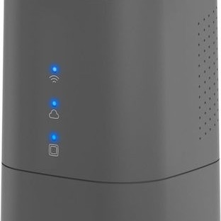 HomeMatic Smart Hub