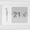 HomeMatic 160230A0 Ψηφιακός Θερμοστάτης Χώρου Smart