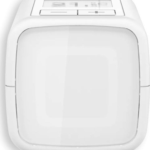 HomeMatic 160230A0 Ψηφιακός Θερμοστάτης Χώρου Smart