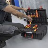 Wiha Βαλίτσα με 18 Εργαλεία Ηλεκτρολόγου