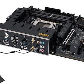 Asus TUF Gaming B650-PLUS WIFI Motherboard ATX με AMD AM5 Socket 90MB1BZ0-M0EAY0