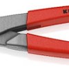 Knipex Πένσα Ίσια Μήκους 250mm
