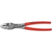Knipex Πένσα Ίσια Μήκους 250mm