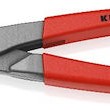 Knipex Πένσα Ίσια Μήκους 250mm