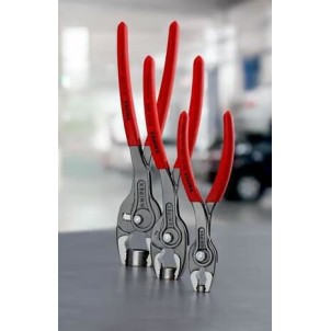 Knipex Πένσα Ίσια Μήκους 250mm