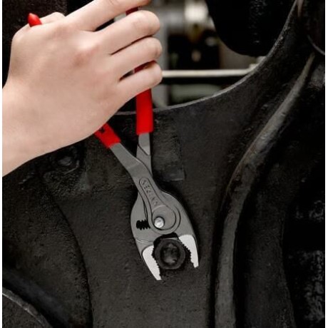 Knipex Πένσα Ίσια Μήκους 250mm