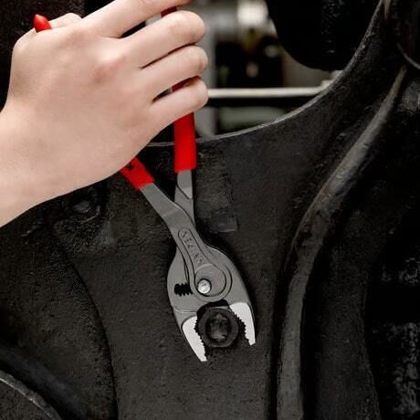Knipex Πένσα Ίσια Μήκους 250mm