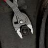 Knipex Πένσα Ίσια Μήκους 250mm