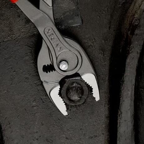 Knipex Πένσα Ίσια Μήκους 250mm