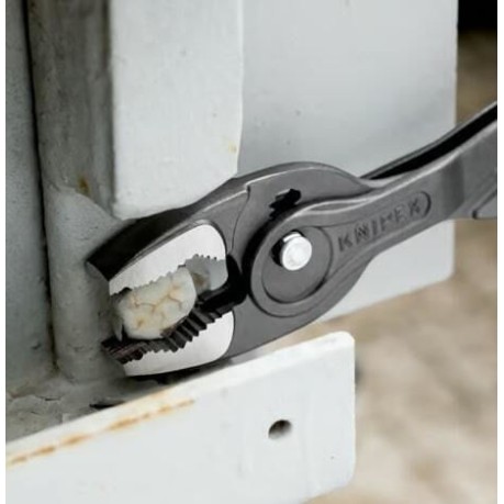 Knipex Πένσα Ίσια Μήκους 250mm