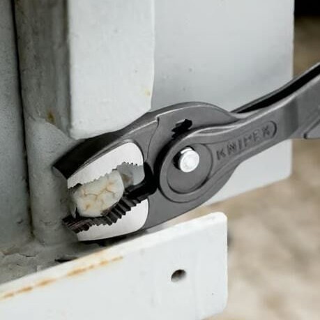 Knipex Πένσα Ίσια Μήκους 250mm