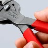 Knipex Πένσα Ίσια Μήκους 250mm
