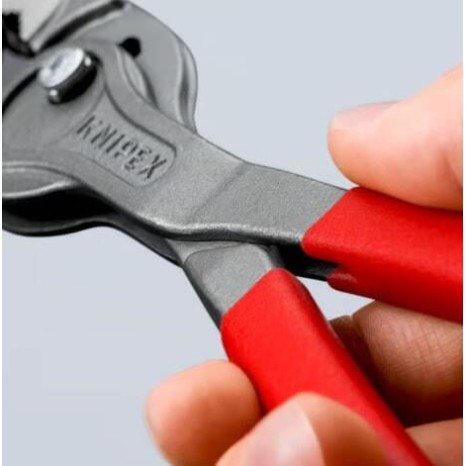 Knipex Πένσα Ίσια Μήκους 250mm