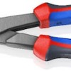 Knipex Πένσα Ίσια Ηλεκτρολόγου Μήκους 250mm