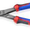 Knipex Πένσα Ίσια Ηλεκτρολόγου Μήκους 250mm
