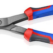 Knipex Πένσα Ίσια Ηλεκτρολόγου Μήκους 250mm