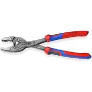 Knipex Πένσα Ίσια Ηλεκτρολόγου Μήκους 250mm