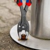 Knipex Πένσα Ίσια Ηλεκτρολόγου Μήκους 250mm