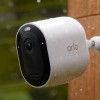 Arlo Pro 5 IP Κάμερα Παρακολούθησης Wi-Fi Full HD+ 4MP Αδιάβροχη Μπαταρίας με Αμφίδρομη Επικοινωνία