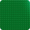 Lego Classic Green Building Plate