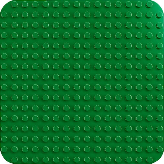 Lego Classic Green Building Plate