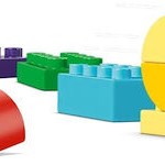 Lego Duplo Creative Garden & Flowers για 2+ Ετών 45τμχ