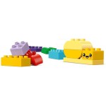 Lego Duplo Creative Garden & Flowers για 2+ Ετών 45τμχ