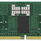Kingston DDR5 με Module 1x16GB και Ταχύτητα 4800 για Desktop