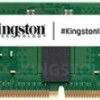 Kingston DDR5 με Module 1x16GB και Ταχύτητα 4800 για Desktop