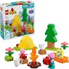 Lego Duplo Peppa Pig: Camping Trip για 2+ Ετών 32τμχ