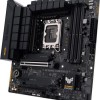 Asus TUF GAMING B760M-PLUS D4 Motherboard Micro ATX με Intel 1700 Socket