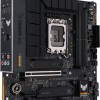 Asus TUF GAMING B760M-PLUS D4 Motherboard Micro ATX με Intel 1700 Socket