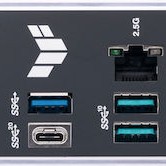 Asus TUF GAMING B760M-PLUS D4 Motherboard Micro ATX με Intel 1700 Socket