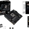 Asus TUF GAMING B760M-PLUS D4 Motherboard Micro ATX με Intel 1700 Socket