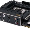 Asus TUF GAMING B760M-PLUS D4 Motherboard Micro ATX με Intel 1700 Socket