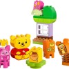 Lego Disney Winnie The Pooh's - Birthday Party για 1.5+ Ετών 22τμχ